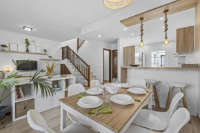 Casahost Casa Ahul Family Time